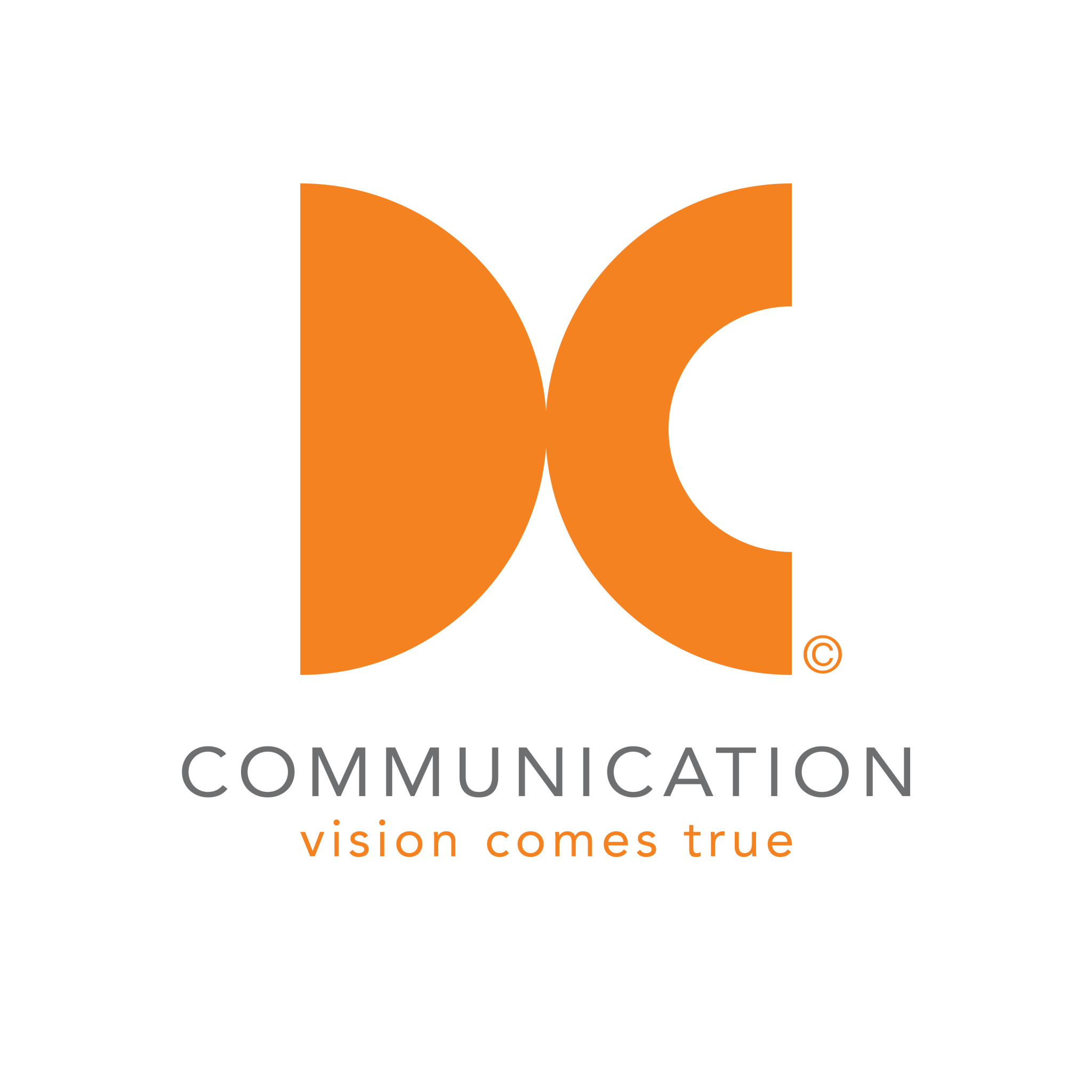 DC Communication - THE ARK